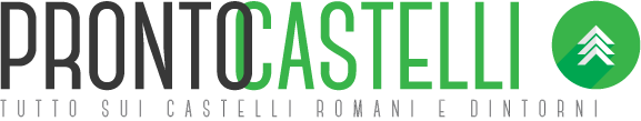 Logo ProntoCastelli