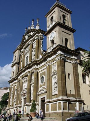 Cattedrale di Frascati
